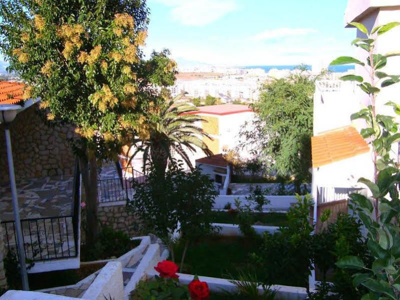 Finca Simo Peñíscola Exteriör bild